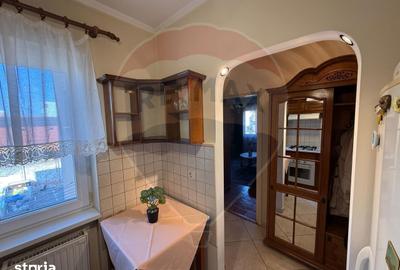Apartament cu 2 camere în Central - 1