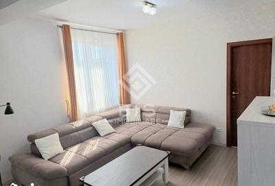 Apartament cu 2 camere, mobilat în Sud - 8