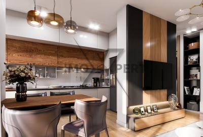 Apartament 3 camere,2 bai, Bloc Premium! - 5