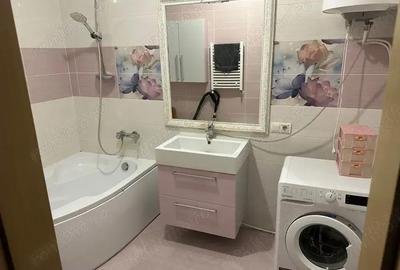 Apartament cu 2 camere decomandat în Complex Studențesc - 1