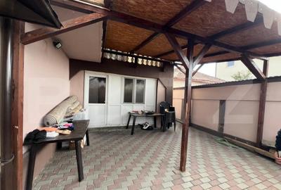 Casa P+1+M, 100 mp utili, zona Brestei - 2