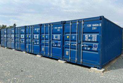 Inchiriem spatii de depozitare (self storage) - 5