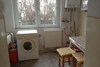 Apartament cu 4 camere decomandat în Central - 4