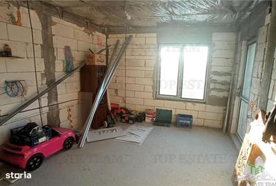 Casă cu 4 camere în Colentina - 13