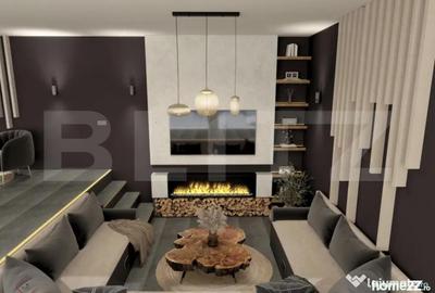 Casă cu 4 camere cu Teren 16418 Mp în Central - 4