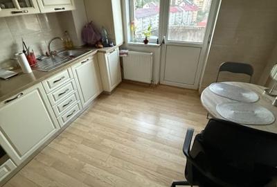 Apartament cu 2 camere decomandat, mobilat în Răcădău - 5