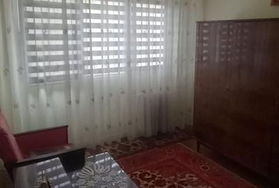 Apartament cu 2 camere semidecomandat în Govândari - 8