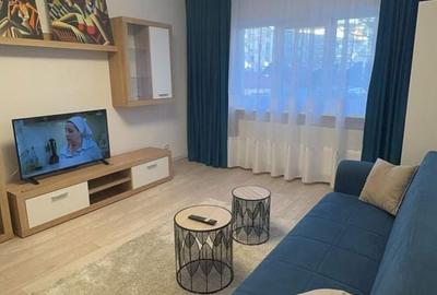 Apartament cu 3 camere decomandat în 1 Mai - 1