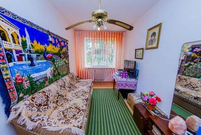 Apartament cu 3 camere decomandat, mobilat în Săsar - 4