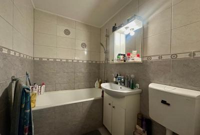 Apartament tip Q cu 2 camere de vanzare in zona Decebal- Oradea - 10