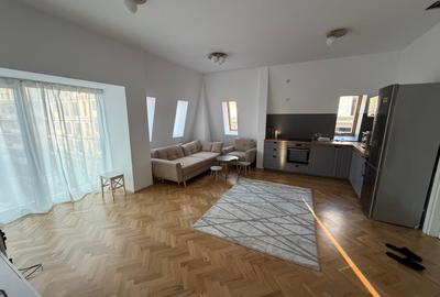 Casă individuală cu 11 camere cu Teren 257 Mp în Herăstrău - 49