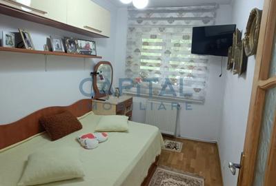 Apartament cu 4 camere semidecomandat, mobilat în Central - 26