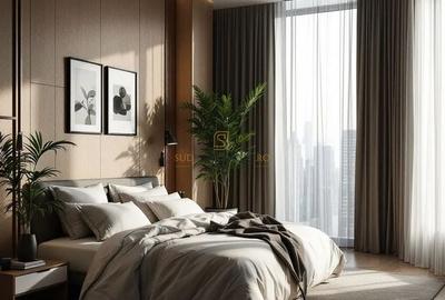 Apartament excelent cu 3 camere si terasa 50 mp, Aparatorii Patriei - 3