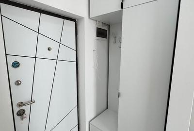Garsonieră decomandată în Roșu - 3