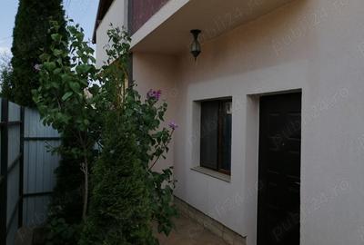 Casă cu 5 camere cu Teren 399 Mp în Sfântu Ilie - 6