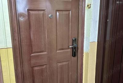 Apartament cu 2 camere nedecomandat în Central - 4