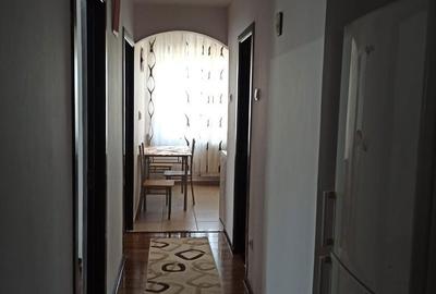 Apartament cu 2 camere decomandat în Central - 2