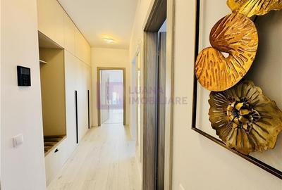 Apartament cu 2 camere decomandat, mobilat în Tineretului - 4