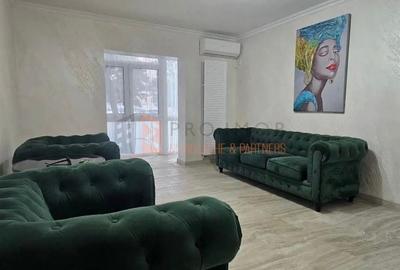 Apartament 3 camere cf1 decomandat zona Micro 3