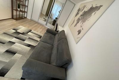 Garsonieră decomandată, mobilată în Dacia - 8