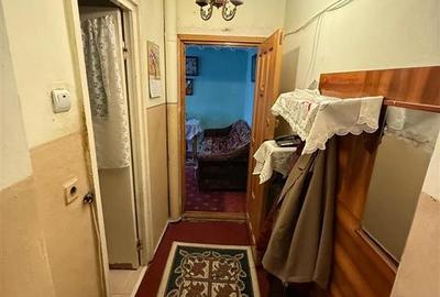 Apartament cu 2 camere nedecomandat în Tătărași - 4