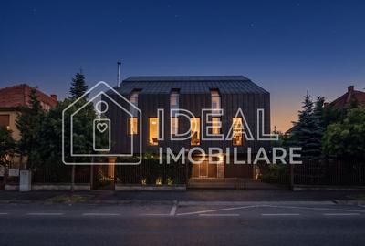 Casă individuală cu 7 camere cu Canalizare în Calea Dumbrăvii - 6