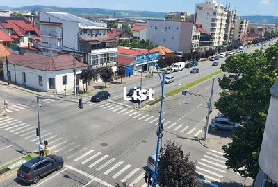 Exclusiv! Apartament 3 camere pe Bulevard T.D Vladimirescu - 9
