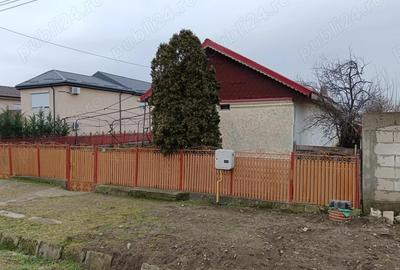 Casă cu 6 camere în Central - 4