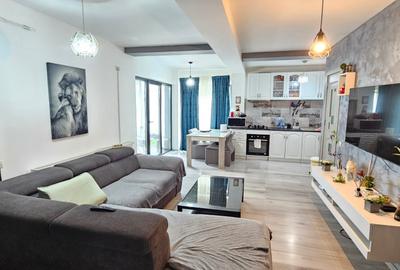 Vila tip duplex-500 m de blv./Com.Berceni - 12