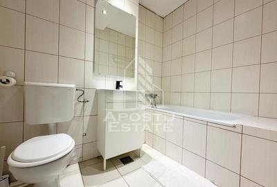 Apartament 3 camere,PetFriendly, Semidecomandat, Girocului - 9