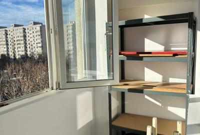 Apartament 2 camere, 55mp, decomandat, metrou, AC, 1 Decembrie 1918 Apartament 2 camere, 55mp, decomandat, metrou, AC, 1 Decembrie 1918 - 7