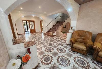 Spațiu comercial, de 600 mp, în Burdujeni - 8