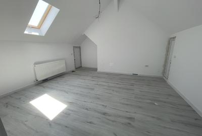 Casă cu 5 camere cu Teren 480 Mp în Domnești - 7