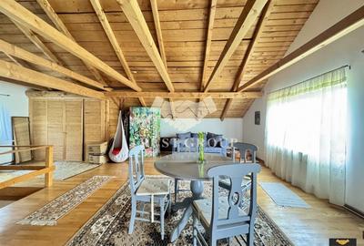 Casa 5 camere Gruiu | Garaj | Curte libera - 22