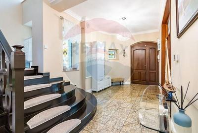 VANZARE EXCLUSIVA VILA PREMIUM IN PIPERA - STRADA PETRU RARES NR. 16 VANZARE EXCLUSIVA VILA PREMIUM IN PIPERA - STRADA PETRU RARES NR. 16 - 9