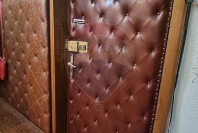 Apartament cu 2 camere decomandat, mobilat în Banu Manta - 8