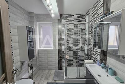 Apartament cu 3 camere decomandat în Șelimbăr - 2