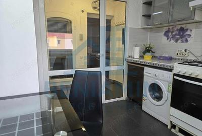 Apartament luminos cu 3 camere, mobilat, in zona Rovine/Pia?a Garii - 2