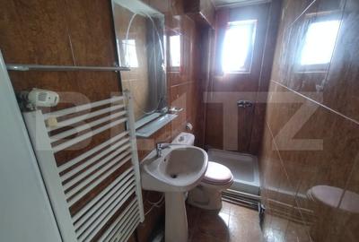 Exclusivitate! Apartament de vanzare, cu 2 camere, 32 mp, etaj 1, zona Decebal - 6