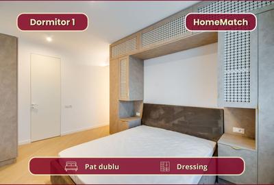 Cortina North || 3 camere || Comision 0% - 8