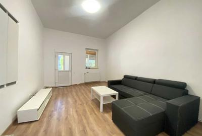 Apartament cu 2 camere semidecomandat în Central - 2