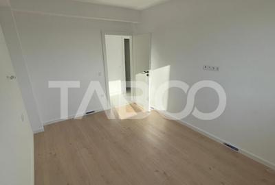 Apartament 3 camere Selimbar - Luminos, modern, premium - 6