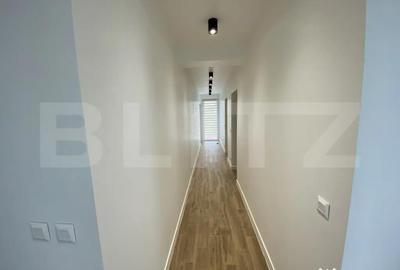 Casă cu 4 camere cu Teren 500 Mp în Central - 13