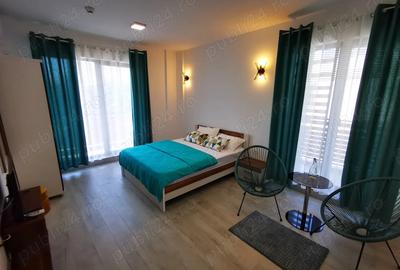 Vila turistica 3 de vanzare in Eforie Nord afacere la cheie, construc?ie 2021, profit imediat! - 11