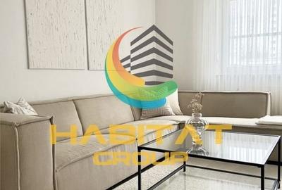 Pallady-2 Camere, decomandat, bucatarie inchisa, 60.95 mp. - 2