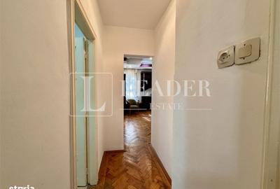 Apartament cu 4 camere, mobilat în Ultracentral - 8