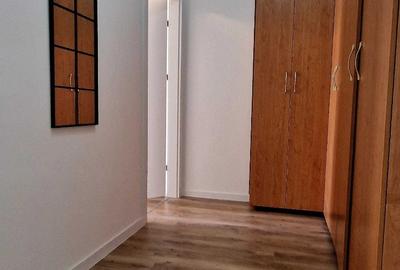 Apartament 2 camere, prima închiriere, mobilat, Dynamic Residence 2 Apartament 2 camere, prima închiriere, mobilat, Dynamic Residence 2 - 5