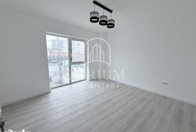 Apartament cu 3 camere semidecomandat în Dâmbul Rotund - 2
