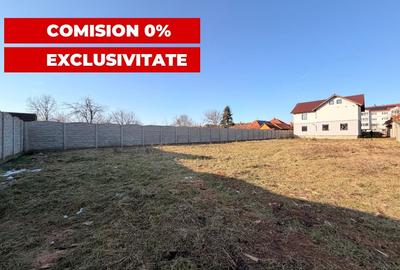 Casa 12 camere, 320 mp utili, teren 1500 mp - GATAIA - 3