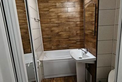 Garsonieră decomandată în Vărsătura - 8